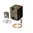 Henger komplett Wacker WM80 utángyártott