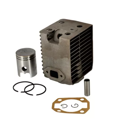 Henger komplett Wacker WM80 utángyártott