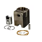 Henger komplett Wacker WM80 utángyártott