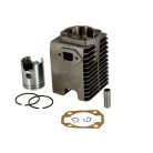 Henger komplett Wacker WM80 utángyártott