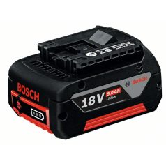 Bosch GBA 18V 5.0Ah akkumulátor (1600A002U5)