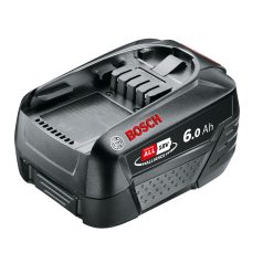 Bosch PBA 18V 6.0Ah W-C akkuegység (1600A00DD7)