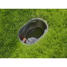 Gardena AquaPrecise süllyesztő doboz