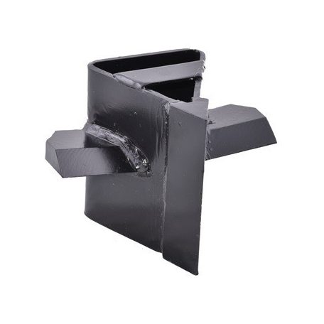 Scheppach 4-vállas hasítóék LS 600, HL 650-hez, HL 760 LS-hez