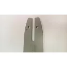 Vezető 3/8p-1.3mm McCulloch  54 szem 1 szegecses oregon