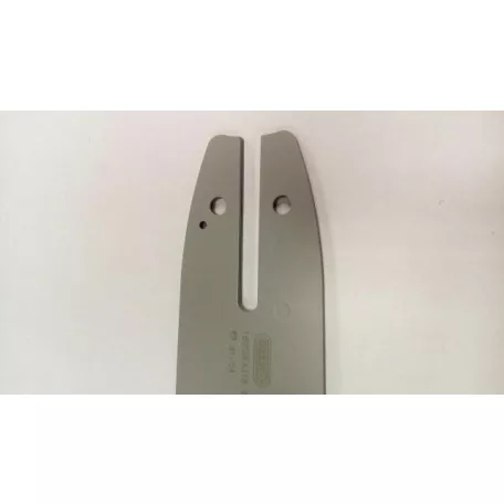 Vezető 3/8p-1.3mm McCulloch  54 szem 1 szegecses oregon