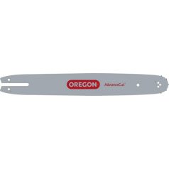 Vezető 3/8p-1.3mm Stihl  55 szem 3 szegecses Oregon