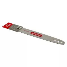   Vezető 3/8p-1.3mm Oregon AdvanceCut 56 szem 3 szegecses husqvarna tipusok