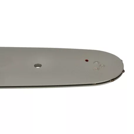 Vezető 3/8p-1.3mm McCulloch  54 szem 3 szegecses oregon