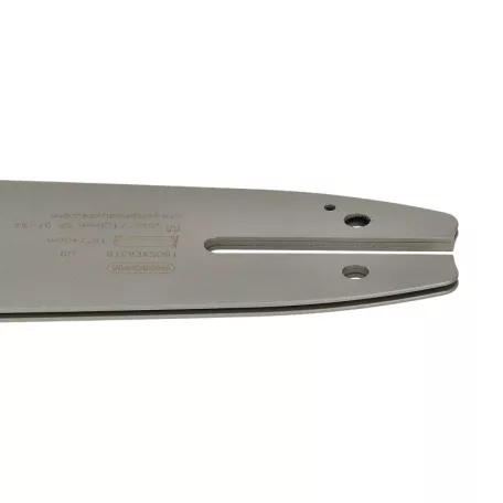 Vezető 3/8p-1.3mm Oregon AdvanceCut 54 szem 3 szegecses stihl típusokhoz