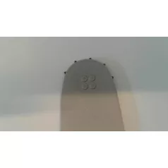 Vezető 325-1.3mm Univerzális  66 szemes oregon