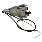 Karburátor komplett RATO RV550