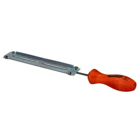 Reszelősablon Oregon 4.0mm 5/32"