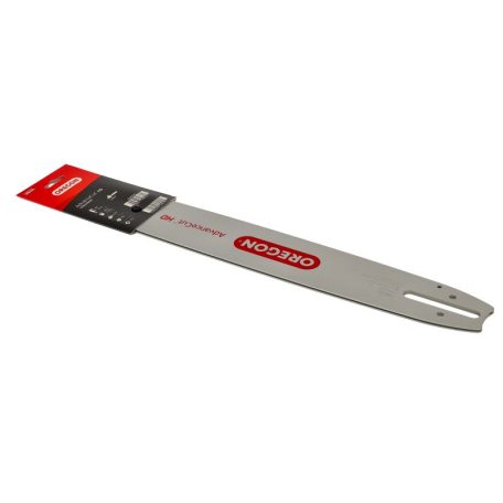 Vezető 3/8-1.6mm Stihl  60 szem 5 szegecses oregon