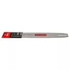 Vezető 3/8-1.6mm Stihl  60 szem 5 szegecses oregon