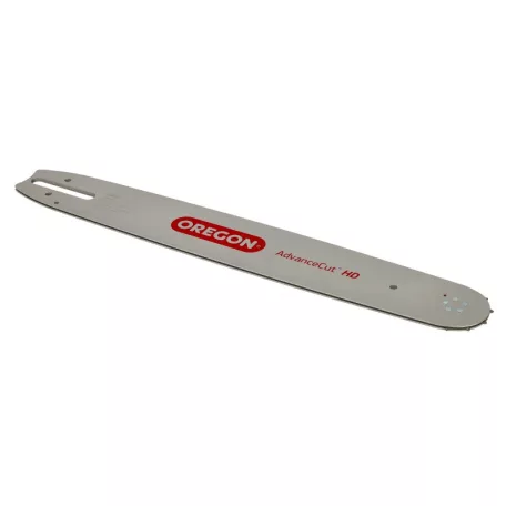 Vezető 3/8-1.6mm Stihl  60 szem 5 szegecses oregon