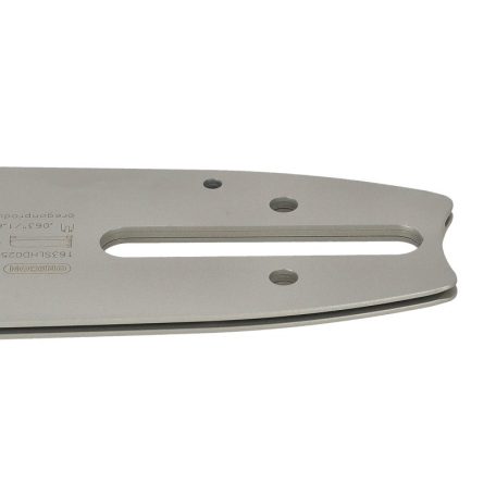 Vezető 3/8-1.6mm Stihl  60 szem 5 szegecses oregon