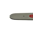 Vezető 3/8-1.6mm Stihl  60 szem 5 szegecses Oregon