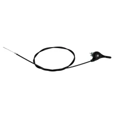 Gázbowden RATO RG6.5-130Q-Z-II gázkarral