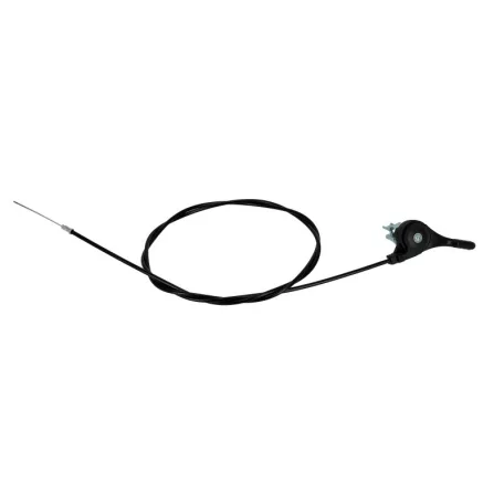 Gázbowden RATO RG6.5-130Q-Z-II gázkarral