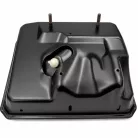 Üzemanyagtank RATO R390