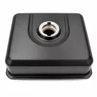 Üzemanyagtank RATO R210 (egyenes csavaros)