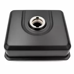 Üzemanyagtank RATO R210 (egyenes csavaros)