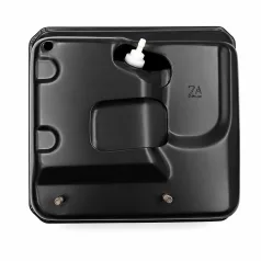 Üzemanyagtank RATO R210 (egyenes csavaros)
