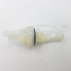 Üzemanyagszűrő RATO R210 , csonk