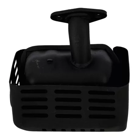Kipufogódob Kasei QGZ50-15-20