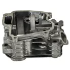 Hengerfej Kasei QGZ50-15-20