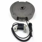 Gyújtótekercs Kasei QGZ50-15-20 +lendkerék