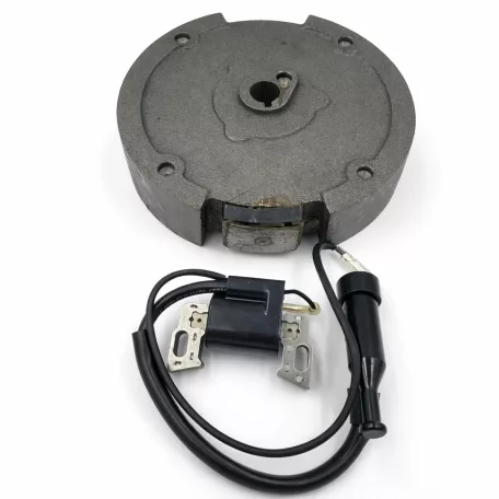 Gyújtótekercs Kasei QGZ50-15-20 +lendkerék