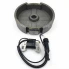 Gyújtótekercs Kasei QGZ50-15-20 +lendkerék