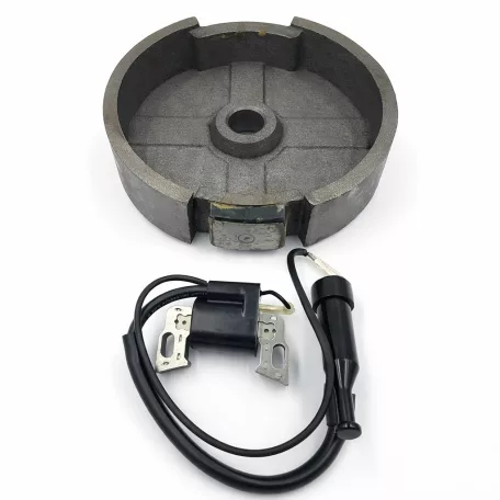 Gyújtótekercs Kasei QGZ50-15-20 +lendkerék