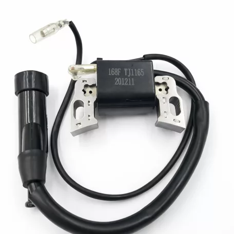 Gyújtótekercs Kasei QGZ50-15-20 +lendkerék