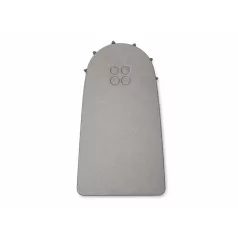 Vezető 3/8-1.5mm Oregon AdvanceCut 60 szem 4 szegecses