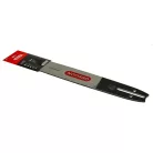 Vezető 3/8-1.5mm Husqvarna  60 szem oregon 5 szegecses