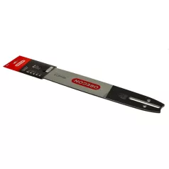 Vezető 3/8-1.5mm Husqvarna  60 szem oregon 5 szegecses