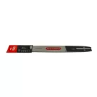 Vezető 3/8-1.5mm Husqvarna  60 szem oregon 5 szegecses