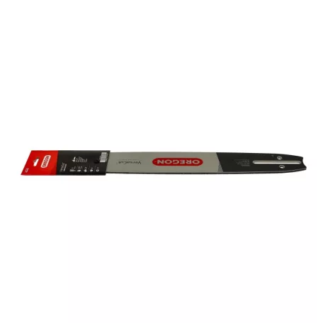 Vezető 3/8-1.5mm Husqvarna  60 szem oregon 5 szegecses