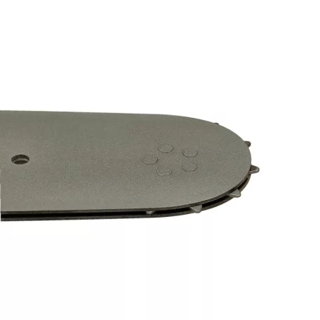Vezető 3/8-1.5mm Husqvarna  60 szem oregon 5 szegecses