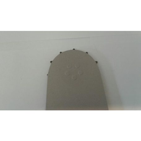 Vezető 3/8-1.5mm Husqvarna 154 60 szem oregon 5 szegecses oregon