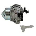 Karburátor komplett Loncin G420F