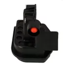 Levegőszűrő komplett RATO RVM110
