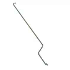 Karburátor szabályzó rudazat Loncin 1P70FC