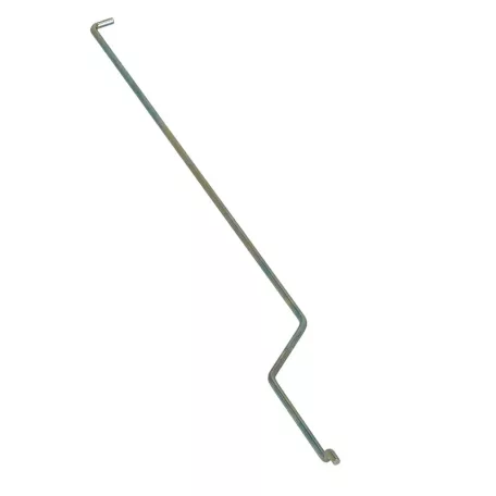 Karburátor szabályzó rudazat Loncin 1P70FC