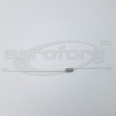 Karburátor szabályzó rugó Loncin 1P70FC