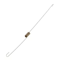 Karburátor szabályzó rugó Loncin 1P70FC