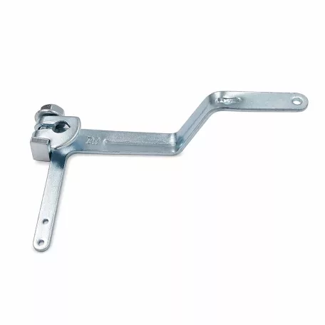 Karburátor szabályzó rudazat Loncin 1P61FC kar
